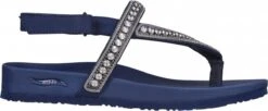 Skechers - ARCH FIT MEDITATION - Navy - 39