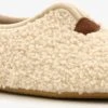 Thu!s Dames Teddy Pantoffels - Beige - Maat 39 - Sloffen -Skechers Verkoopwinkel 1200x498 4