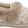 Skechers Cozy Campfire Dames Pantoffel - Taupe - Maat 40 21 Skechers Cozy Campfire Dames Pantoffel - Taupe - Maat 40 -Skechers Verkoopwinkel 1200x498 6