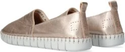 Shabbies Amsterdam Vrouwen Instapschoenen - 120020038 - Goud - Maat 40 -Skechers Verkoopwinkel 1200x500 2