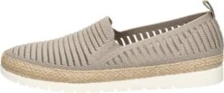 Skechers Flexpadrilles Dames Espadrille - Sand - Maat 36 -Skechers Verkoopwinkel 1200x501