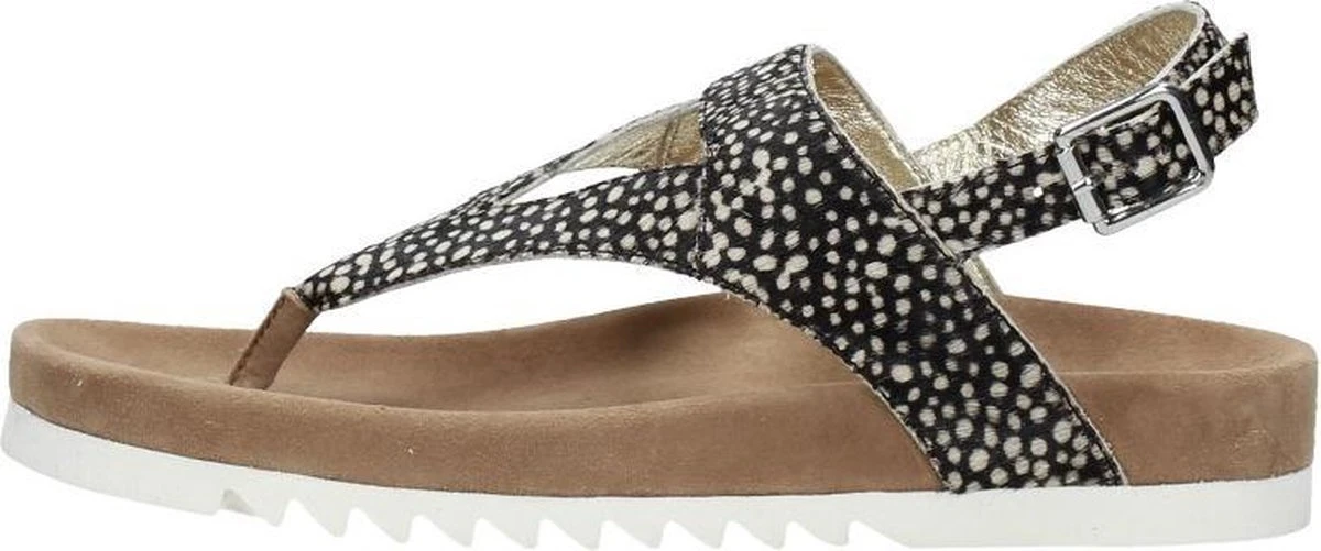 Maruti - Bear Sandalen - Pixel Black - 38 12 Maruti - Bear Sandalen - Pixel Black - 38 - Afbeelding 12