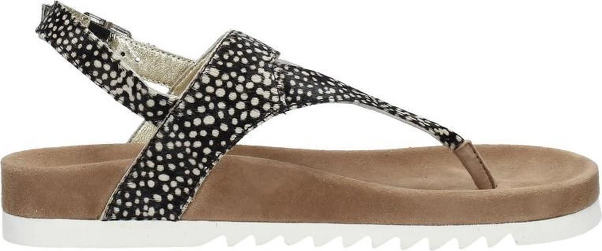 Maruti - Bear Sandalen - Pixel Black - 38 16 Maruti - Bear Sandalen - Pixel Black - 38 - Afbeelding 16