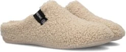 Verbenas Tork Pantoffels - Sloffen - Dames - Beige - Maat 41 -Skechers Verkoopwinkel 1200x502 13
