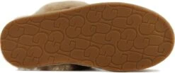 UGG W Scuffette II Spotty Dames Sloffen - Natural - Maat 38 -Skechers Verkoopwinkel 1200x502 15
