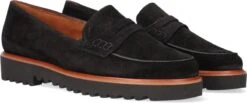 Paul Green 2694 Loafers - Instappers - Dames - Zwart - Maat 39 -Skechers Verkoopwinkel 1200x502 5