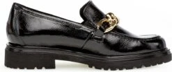 Gabor 92.554 Dames Loafers - Zwart - Maat 40 -Skechers Verkoopwinkel 1200x503 3