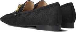 Guess Marta Loafers - Instappers - Dames - Zwart - Maat 38 -Skechers Verkoopwinkel 1200x505 1