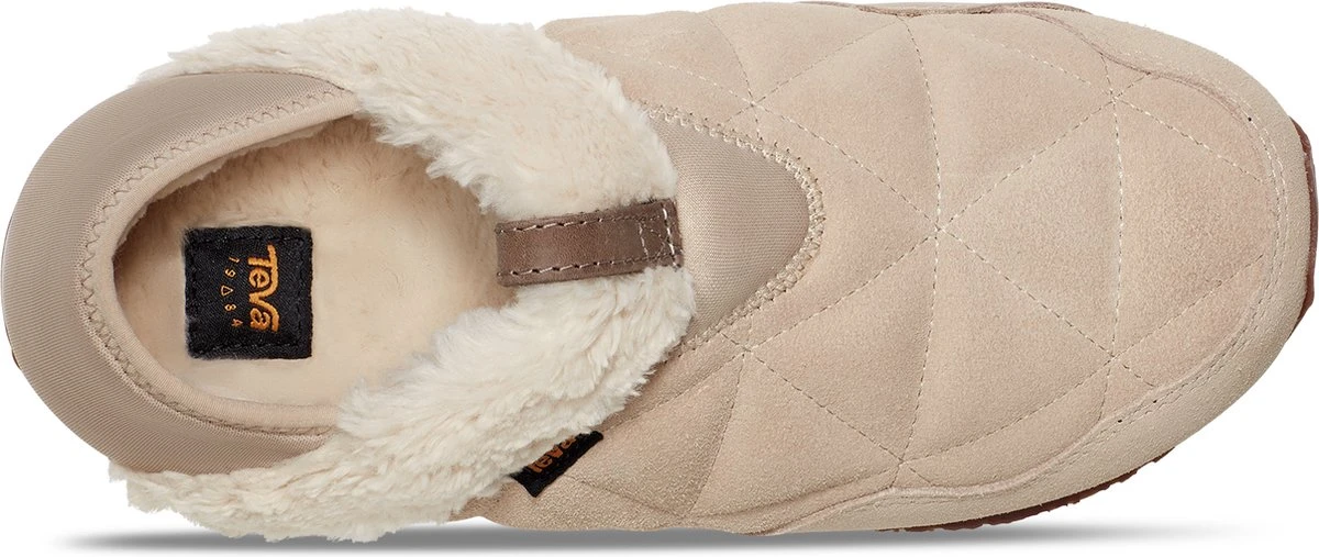 Teva ReEmber Plushed FALSE Sloffen - Maat 38 5 Teva ReEmber Plushed FALSE Sloffen - Maat 38 - Afbeelding 5