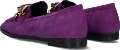Notre-V 19834 Loafers - Instappers - Dames - Paars - Maat 38 -Skechers Verkoopwinkel 1200x507 3