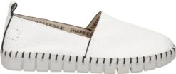 Shabbies Dames Instapschoen - Wit - Maat 39 -Skechers Verkoopwinkel 1200x507 6