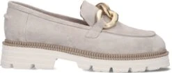 Notre-V 105 373 Loafers - Instappers - Dames - Beige - Maat 39 -Skechers Verkoopwinkel 1200x508 2
