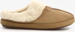 Thu!s Dames Pantoffels - Beige - Maat 38 - Sloffen -Skechers Verkoopwinkel 1200x508 8