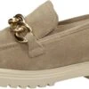 Gabor Moccasin Moccasin - Beige - Maat 9.5 -Skechers Verkoopwinkel 1200x509