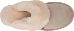 Warmbat Flurry Pantoffels - Sloffen - Dames - Beige - Maat 38 -Skechers Verkoopwinkel 1200x510 8