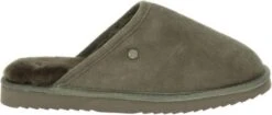 Warmbat Classic Unisex Sloffen - Olive - Maat 43 -Skechers Verkoopwinkel 1200x511 11