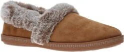 Skechers Cozy Campfire - Team Toasty Dames Pantoffels - Bruin - Maat 37 -Skechers Verkoopwinkel 1200x512 15