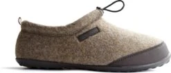 Travelin' Back-Home Dames Sloffen - Wollen Pantoffels - Rubberen Zool - Beige/Zand - Maat 41 -Skechers Verkoopwinkel 1200x512 17