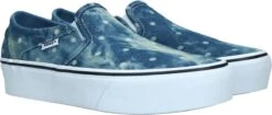 Vans Asher Platform Sportief - Licht Blauw - Maat 39 -Skechers Verkoopwinkel 1200x512 5