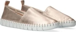 Shabbies Amsterdam Vrouwen Instapschoenen - 120020038 - Goud - Maat 40 -Skechers Verkoopwinkel 1200x513 1