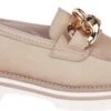 Gabor -Dames - Beige - Ballerina's & Mocassins - Maat 40 -Skechers Verkoopwinkel 1200x514 3