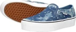 Vans Asher Platform Sportief - Licht Blauw - Maat 39 -Skechers Verkoopwinkel 1200x515 5