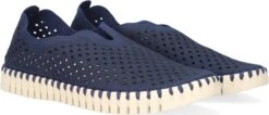 Ilse Jacobsen Tulip3275 Instappers - Dames - Blauw - Maat 41 -Skechers Verkoopwinkel 1200x515 7