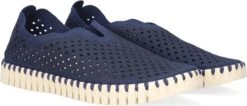 Ilse Jacobsen Tulip3275 Instappers - Dames - Blauw - Maat 41 -Skechers Verkoopwinkel 1200x515 8