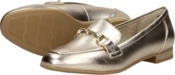 Marco Tozzi Dames Loafer - Goud - Maat 39 -Skechers Verkoopwinkel 1200x515 9