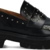 Notre-V 379-9 Loafers - Instappers - Dames - Zwart - Maat 37 -Skechers Verkoopwinkel 1200x516 1