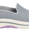 Skechers GOwalk Arch Fit Instappers Blauw - Maat 37 -Skechers Verkoopwinkel 1200x516 11