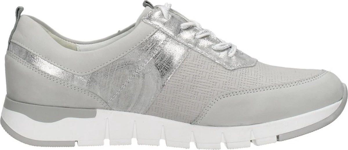 Waldläufer - H-petra Licht Grijs 4 Waldläufer - H-petra Licht Grijs - Afbeelding 4