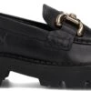 Tango Bee Bold Loafers - Instappers - Dames - Zwart - Maat 39 -Skechers Verkoopwinkel 1200x516 4
