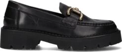 Tango Bee Bold Loafers - Instappers - Dames - Zwart - Maat 39