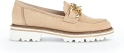 Gabor -Dames - Beige - Ballerina's & Mocassins - Maat 40 -Skechers Verkoopwinkel 1200x516 5