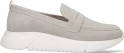 Tango Yasmine 4 Loafers - Instappers - Dames - Grijs - Maat 41