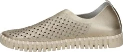 Ilse Jacobsen Tulip Dames Instapschoen - Goud - Maat 39 -Skechers Verkoopwinkel 1200x517 2