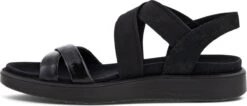 Ecco Flowt Sandalen Zwart - Maat 37 -Skechers Verkoopwinkel 1200x517 6