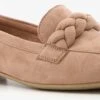 Nova Dames Instappers - Beige - Maat 38 -Skechers Verkoopwinkel 1200x518