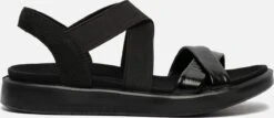 Ecco Flowt Sandalen Zwart - Maat 37 -Skechers Verkoopwinkel 1200x518 3