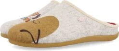 Hot Potatoes Delvin Sloffen Dames - Grijs - Maat 41 -Skechers Verkoopwinkel 1200x520 12