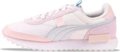 Puma Future Rider Pastel Wn's Lage Sneakers - Leren Sneaker - Dames - Multi - Maat 39 -Skechers Verkoopwinkel 1200x520 13