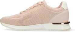 Mexx Sneaker Gitte Glitter Dames - Old Pink - Maat 40 -Skechers Verkoopwinkel 1200x520 15