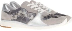Ecco Gruuv W Sneakers Roze Imitatieleer - Dames - Maat 38 -Skechers Verkoopwinkel 1200x521 12