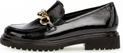 Gabor 92.554 Dames Loafers - Zwart - Maat 38.5 -Skechers Verkoopwinkel 1200x521 2