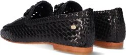 Fred De La Bretonière Fred De La Bretoniere 120010107 Loafers - Instappers - Dames - Zwart - Maat 37 -Skechers Verkoopwinkel 1200x523 2