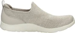 Skechers ArchFit Refine Dames Instapschoen - Beige - Maat 39 28 Skechers ArchFit Refine Dames Instapschoen - Beige - Maat 39 -Skechers Verkoopwinkel 1200x523 3