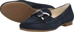 Gabor 434.04 Loafers - Instappers - Dames - Blauw - Maat 44 -Skechers Verkoopwinkel 1200x523 4
