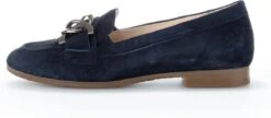 Gabor 434.04 Loafers - Instappers - Dames - Blauw - Maat 44 -Skechers Verkoopwinkel 1200x523 5