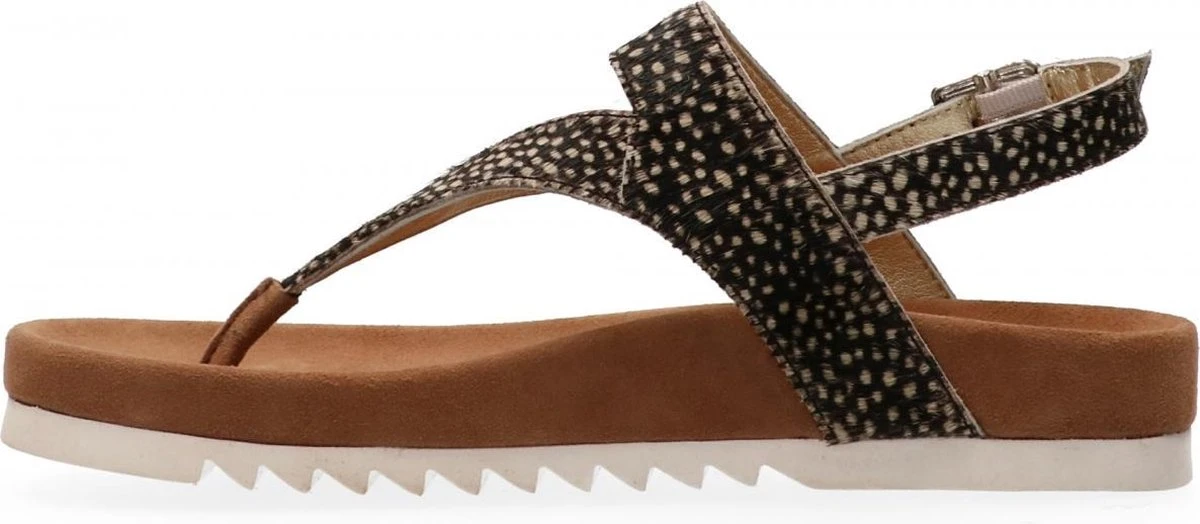 Maruti - Bear Sandalen - Pixel Black - 38 4 Maruti - Bear Sandalen - Pixel Black - 38 - Afbeelding 4